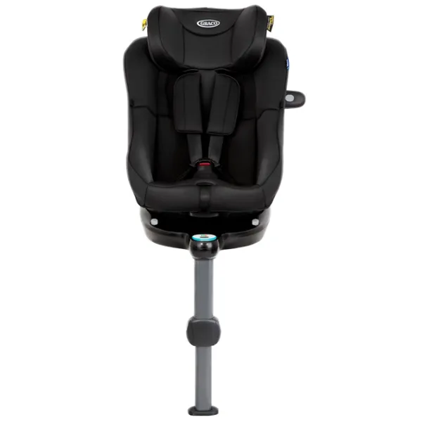 Scaun auto Graco Turn2Me  0 luni - 4 ani / 18 kg / Black photo 3