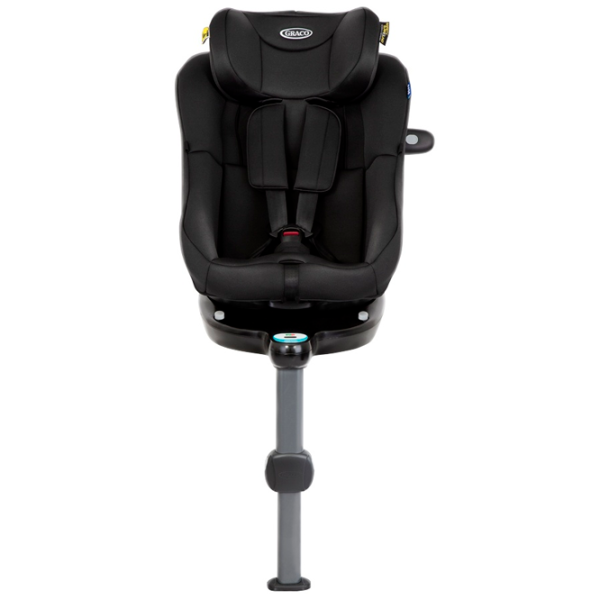 Scaun auto Graco Turn2Me  0 luni - 4 ani / 18 kg / Black photo 3