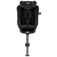 Scaun auto Graco Turn2Me 0 luni - 4 ani / 18 kg / Black photo 3