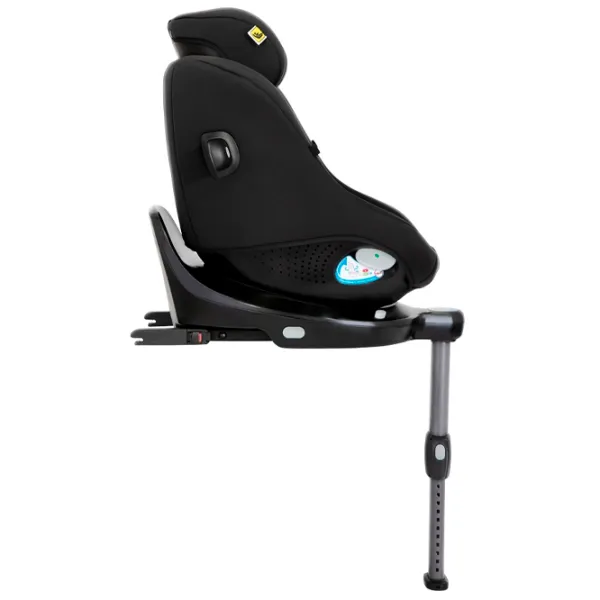 Scaun auto Graco Turn2Me  0 luni - 4 ani / 18 kg / Black photo 4