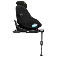 Scaun auto Graco Turn2Me 0 luni - 4 ani / 18 kg / Black photo 4
