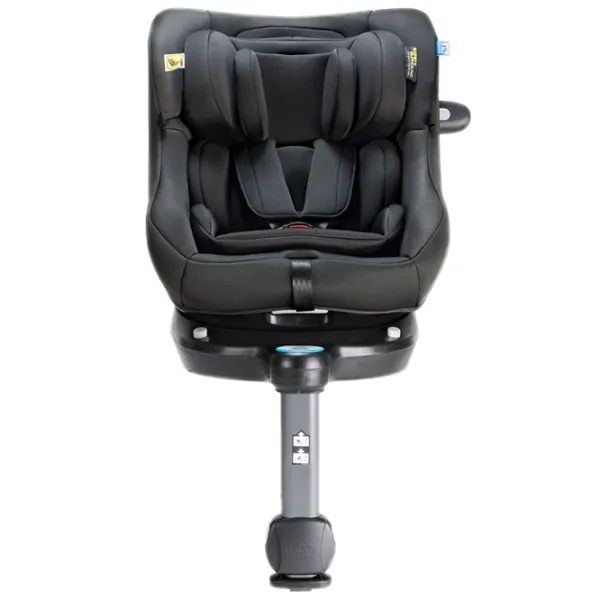Scaun auto Graco Turn2Me  0 luni - 4 ani / 18 kg / Black photo 5