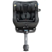 Scaun auto Graco Turn2Me 0 luni - 4 ani / 18 kg / Black photo 5