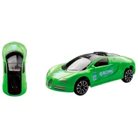 Mașină Richi Tichi 12237 8600023012237 / / Black Green photo 2