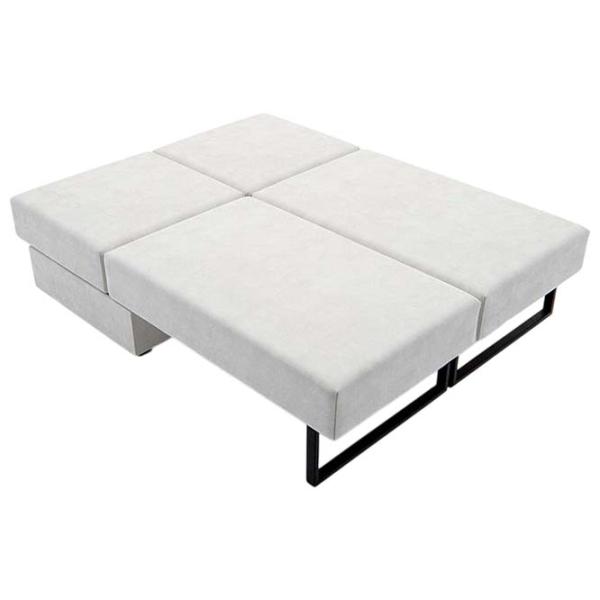 Диван Indart Mico 01 (13435) Ткань / Разноцветный photo 4 Диван Indart Mico 01 (13435) Ткань / Разноцветный photo 4