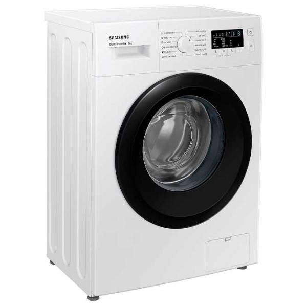 Mașină de spălat Samsung WW60A3120BE/LE 6 kg / 1200 rpm / White photo 2
