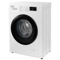 Стиральная машина Samsung WW60A3120BE/LE 6 кг / 1200 об/мин / Белый photo 3