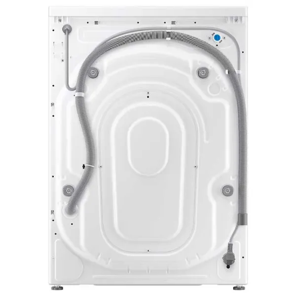 Mașină de spălat Samsung WW60A3120BE/LE 6 kg / 1200 rpm / White photo 5