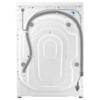 Стиральная машина Samsung WW60A3120BE/LE 6 кг / 1200 об/мин / Белый photo 5
