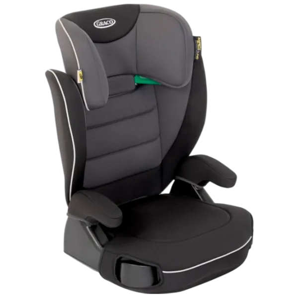 Scaun auto Graco Logico L   - 12 ani / 36 kg / Black photo 1