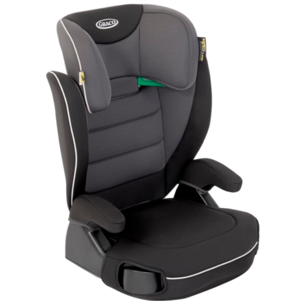 Scaun auto Graco Logico L   - 12 ani / 36 kg / Black photo 1