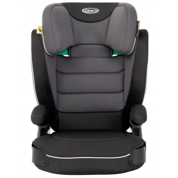 Scaun auto Graco Logico L   - 12 ani / 36 kg / Black photo 2