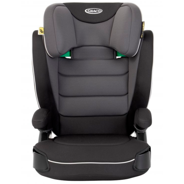Scaun auto Graco Logico L   - 12 ani / 36 kg / Black photo 2