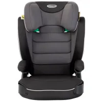 Scaun auto Graco Logico L - 12 ani / 36 kg / Black photo 2