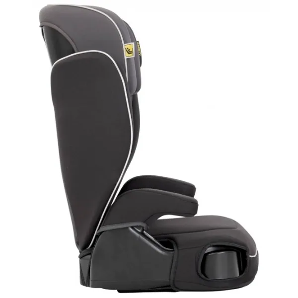 Scaun auto Graco Logico L   - 12 ani / 36 kg / Black photo 3