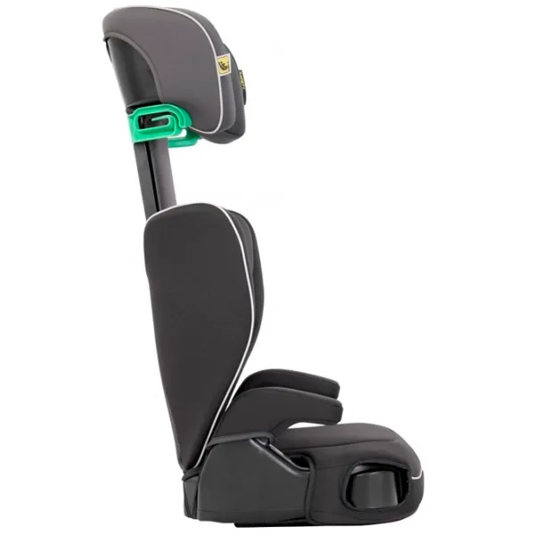 Scaun auto Graco Logico L   - 12 ani / 36 kg / Black photo 4