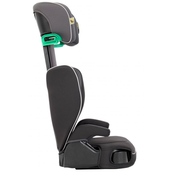 Scaun auto Graco Logico L   - 12 ani / 36 kg / Black photo 4