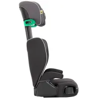 Scaun auto Graco Logico L - 12 ani / 36 kg / Black photo 4
