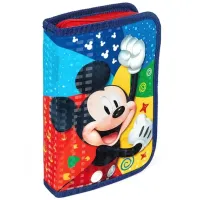 Пенал Total Office 5949043783738 Полиэстер / Разноцветный