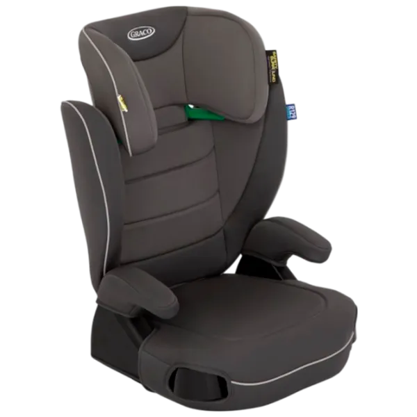 Scaun auto Graco Logico L   - 12 ani / 36 kg / Gray photo 1