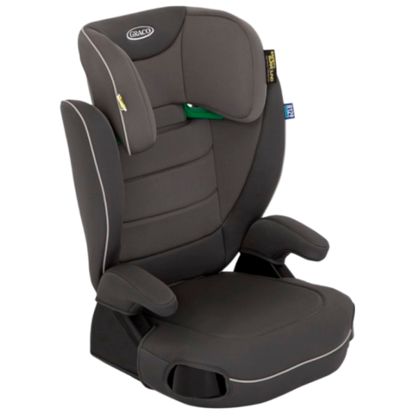 Scaun auto Graco Logico L   - 12 ani / 36 kg / Gray photo 1