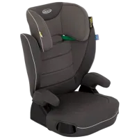Детское автокресло Graco Logico L   - 12 лет / 36 кг / Серый