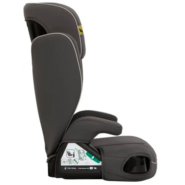 Scaun auto Graco Logico L   - 12 ani / 36 kg / Gray photo 2