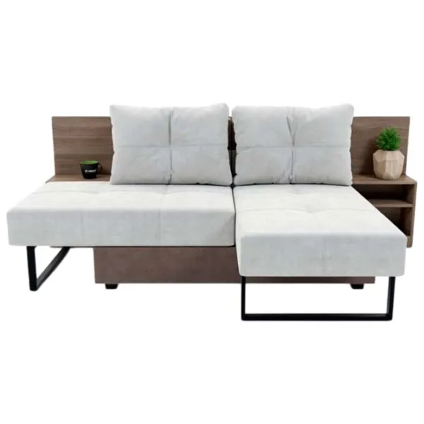 Диван Indart Mico 05 (13437) Ткань / Разноцветный photo 4 Диван Indart Mico 05 (13437) Ткань / Разноцветный photo 4