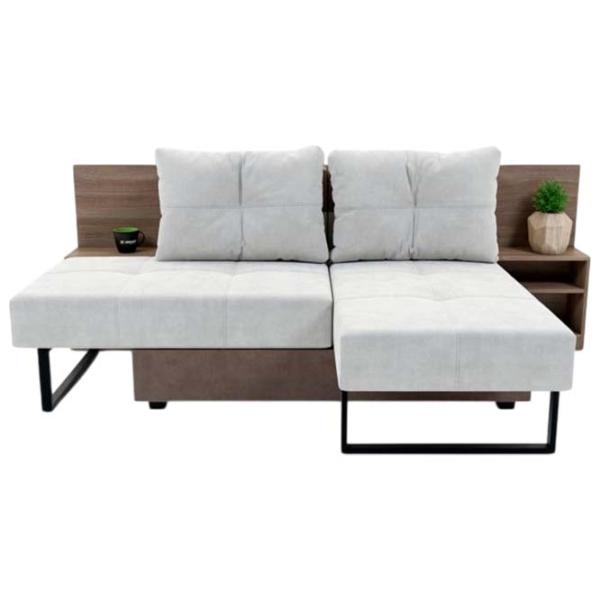 Диван Indart Mico 05 (13437) Ткань / Разноцветный photo 4 Диван Indart Mico 05 (13437) Ткань / Разноцветный photo 4