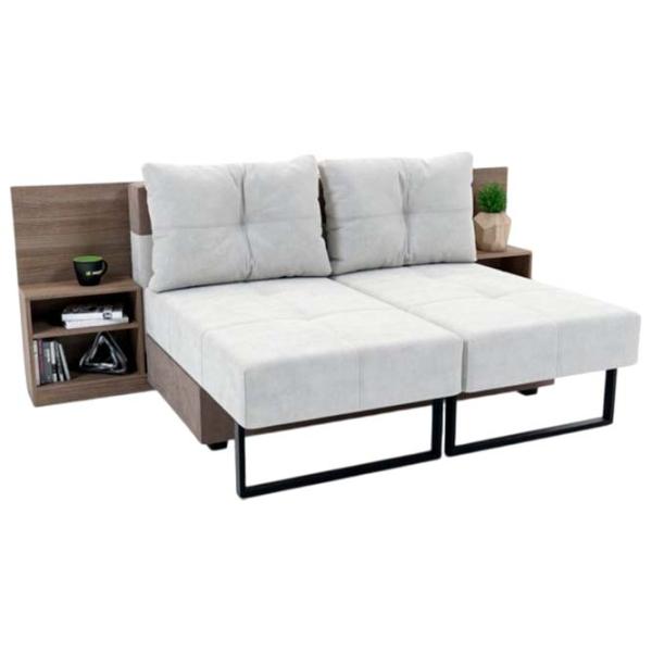 Диван Indart Mico 05 (13437) Ткань / Разноцветный photo 5 Диван Indart Mico 05 (13437) Ткань / Разноцветный photo 5