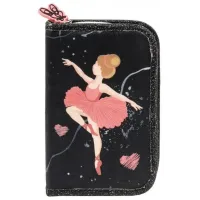 Пенал Derform Ballerina Полиэстер / Черный photo 4