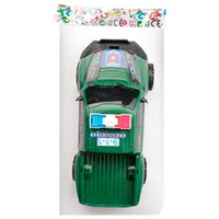 Mașină Richi Tichi 12299 8600023012299 / / Black Multicolor photo 5