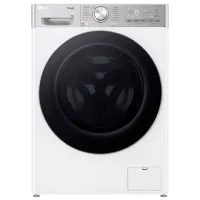 Mașină de spălat LG F4WR909P3W 9 kg / 1400 rpm / White