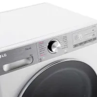 Стиральная машина LG F4WR909P3W 9 кг / 1400 об/мин / Белый photo 2