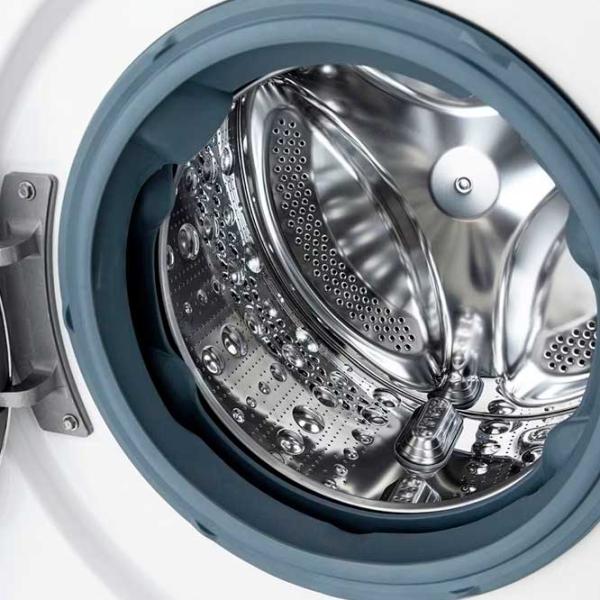 Mașină de spălat LG F4WR909P3W 9 kg / 1400 rpm / White photo 5 Mașină de spălat LG F4WR909P3W 9 kg / 1400 rpm / White photo 5