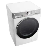 Стиральная машина LG F4WR909P3W 9 кг / 1400 об/мин / Белый photo 6