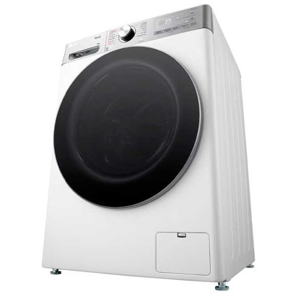Mașină de spălat LG F4WR909P3W 9 kg / 1400 rpm / White photo 9 Mașină de spălat LG F4WR909P3W 9 kg / 1400 rpm / White photo 9