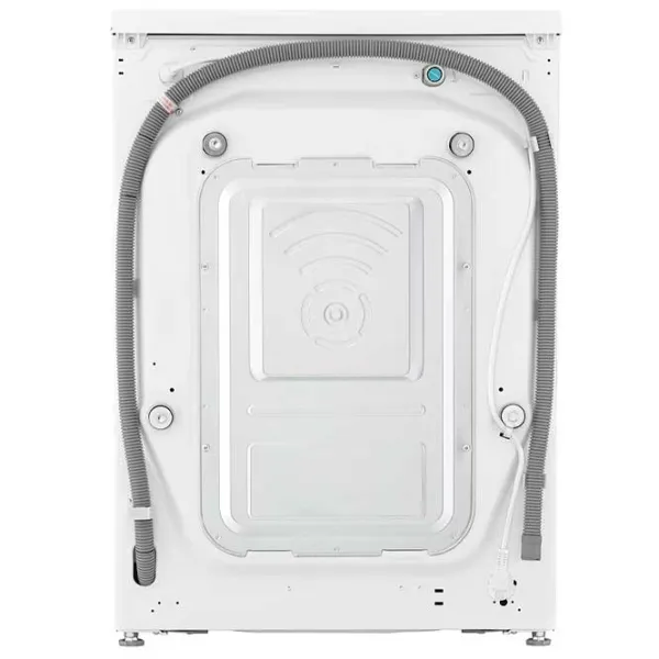 Mașină de spălat LG F4WR909P3W 9 kg / 1400 rpm / White photo 10 Mașină de spălat LG F4WR909P3W 9 kg / 1400 rpm / White photo 10