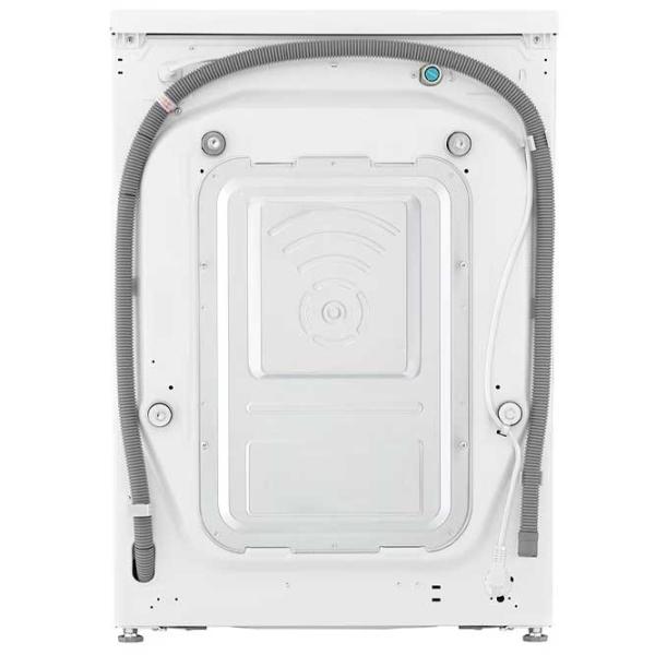 Mașină de spălat LG F4WR909P3W 9 kg / 1400 rpm / White photo 10 Mașină de spălat LG F4WR909P3W 9 kg / 1400 rpm / White photo 10