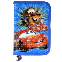 Пенал Total Office 5949043783721 Полиэстер / Разноцветный