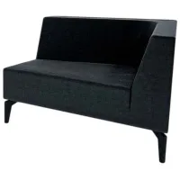 Диван Indart Side by Side 01 (13456) ЭКО Кожа / Разноцветный