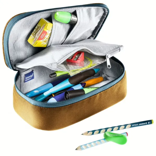 Penar Deuter 4046051152448 Poliester / Multicolor photo 2