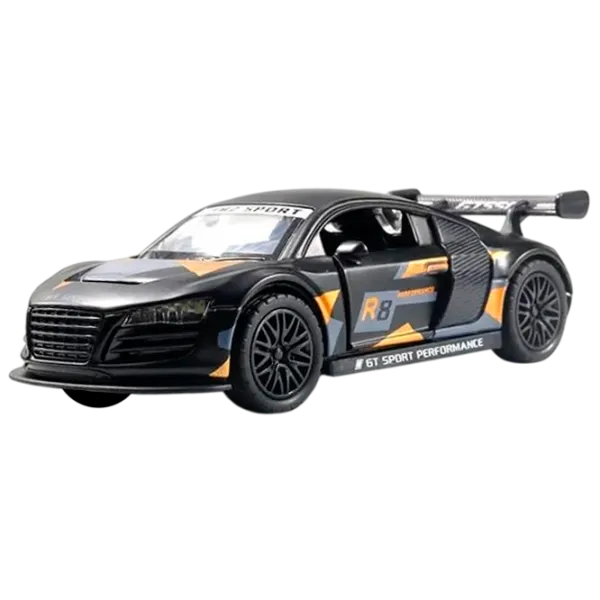 Машинка Richi Tichi 60546 8600022960546  / / Разноцветный Черный photo 1