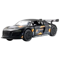 Машинка Richi Tichi 60546 8600022960546  / / Разноцветный Черный