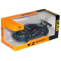 Mașină Richi Tichi 60546 8600022960546 / / Multicolor Black photo 3