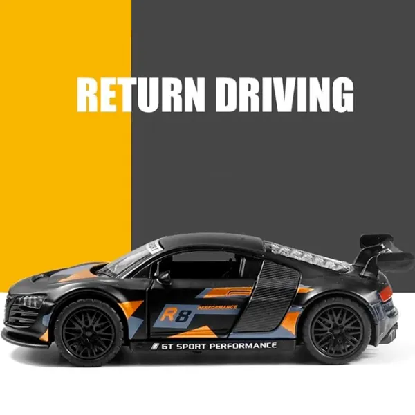 Машинка Richi Tichi 60546 8600022960546  / / Разноцветный Черный photo 5