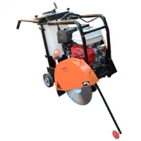 Mașină de tăiat beton/asfalt TSS TSSRH-500L-i 1100 W / Black