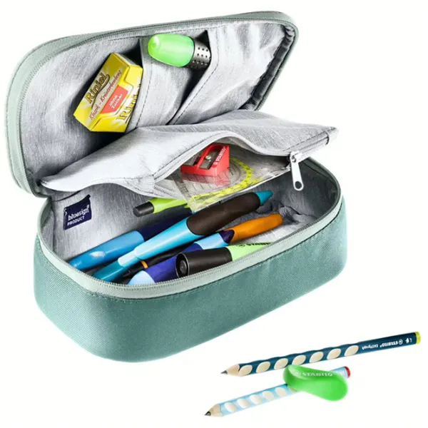 Penar Deuter 4046051146973 Poliester / Multicolor photo 2