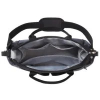 Rucsac pentru mămici BabyOno So City Poliester / Black Gray photo 3