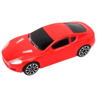 Mașină Richi Tichi 24544 8600022724544  / / Black Red